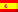 Spanish flag